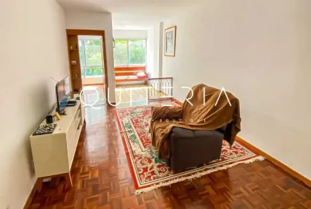 Apartamento com 3 Quartos à venda, 74m² no Leme, Rio de Janeiro