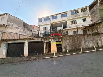 Sobrado com 6 Quartos à venda, 243m² no Vila Londrina, São Paulo
