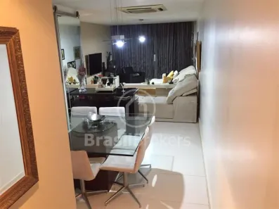 Apartamento com 3 Quartos à venda, 120m² no Ipanema, Rio de Janeiro