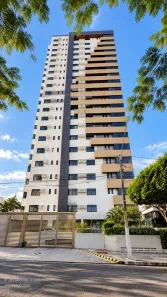 Apartamento com 5 Quartos à venda, 500m² no Petrópolis, Natal