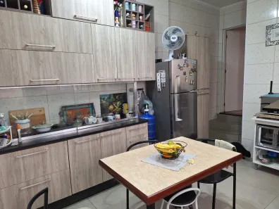 Sobrado com 3 Quartos à venda, 91m² no Vila Aricanduva, São Paulo