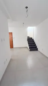 Apartamento com 2 Quartos à venda, 106m² no Jardim, Santo André
