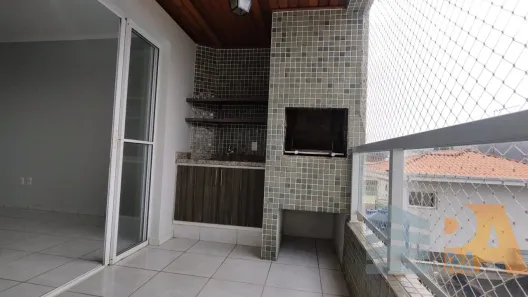 Apartamento com 2 Quartos para alugar, 60m² no Jardim Haruji, Jaguariúna