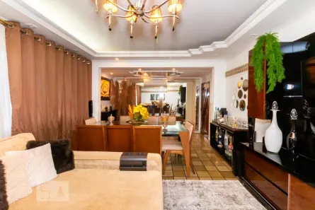 Casa com 3 Quartos à venda, 320m² no Vila Maria Alta, São Paulo
