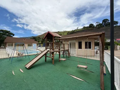 Apartamento com 2 Quartos à venda, 57m² no Prata, Teresópolis