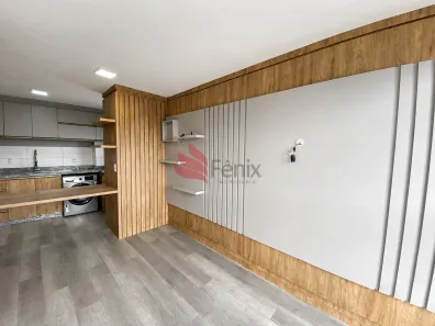 Apartamento com 2 Quartos para alugar, 55m² no Primavera, Novo Hamburgo