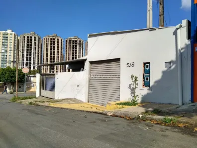 Casa com 2 Quartos à venda, 100m² no Jardim Anchieta, Campinas