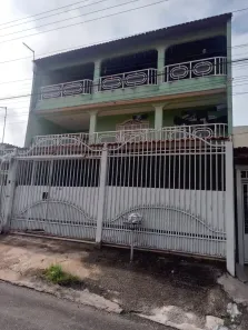 Prédio Residencial à venda, 150m² no Recanto das Emas, Brasília