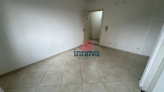 Apartamento com 1 Quarto para alugar, 14m² no Jardim Munhoz, Guarulhos
