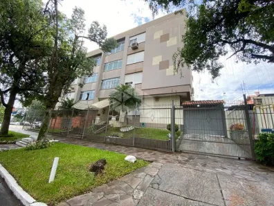 Apartamento com 1 Quarto para alugar, 36m² no Vila São José, Porto Alegre