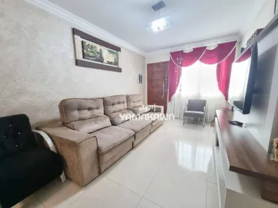 Sobrado com 3 Quartos à venda, 102m² no Jardim Nossa Senhora do Carmo, São Paulo