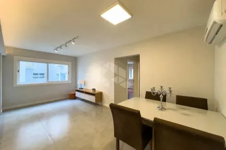 Apartamento com 2 Quartos para alugar, 67m² no Petrópolis, Porto Alegre
