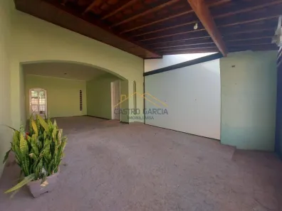 Casa com 3 Quartos para alugar, 342m² no Jardim da Colina, Americana