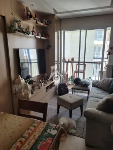 Apartamento com 3 Quartos à venda, 63m² no Mooca, São Paulo