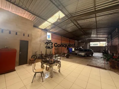 Galpão/Depósito/Armazém à venda, 180m² no Tereza Cristina, São Joaquim de Bicas