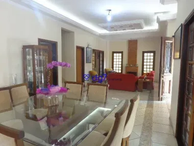 Casa com 4 Quartos à venda, 400m² no Cidade São Francisco, São Paulo
