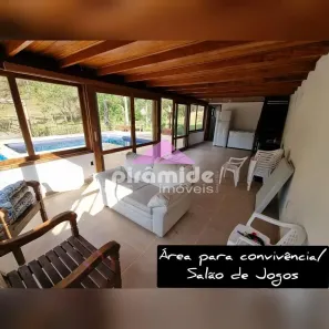Fazenda/Sítio com 4 Quartos à venda, 100m² no Cunha, Cunha
