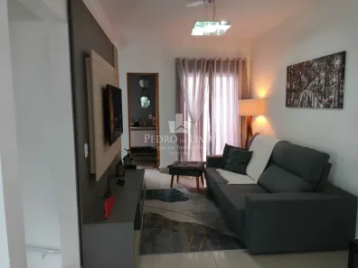 Sobrado com 2 Quartos à venda, 110m² no Vila Santana, São Paulo