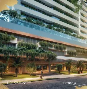 Apartamento com 4 Quartos à venda, 150m² no Tirol, Natal