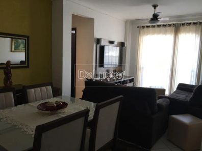 Apartamento com 2 Quartos à venda, 77m² no Jardim Flamboyant, Campinas