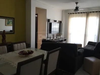 Apartamento com 2 Quartos à venda, 77m² no Jardim Flamboyant, Campinas