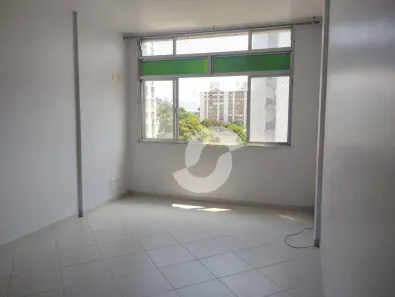 Apartamento com 2 Quartos à venda, 62m² no Ingá, Niterói