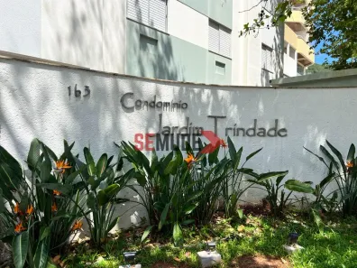 Apartamento com 3 Quartos à venda, 84m² no Carvoeira, Florianópolis