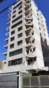 Sala Comercial à venda, 107m² no Vila Lídia, Campinas