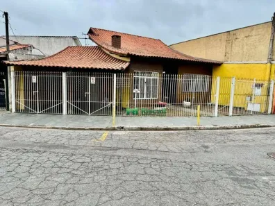 Casa com 3 Quartos à venda, 112m² no Jardim da Glória, Taboão da Serra