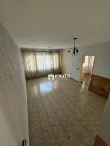 Sobrado com 3 Quartos à venda, 135m² no Jardim, Santo André