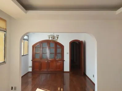 Apartamento com 4 Quartos à venda, 175m² no Savassi, Belo Horizonte