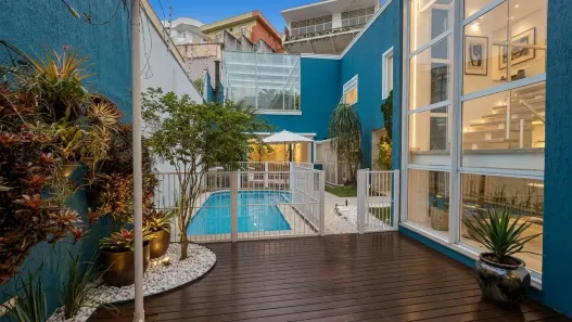 Casa com 5 Quartos à venda, 560m² no Jardim São Bento, São Paulo