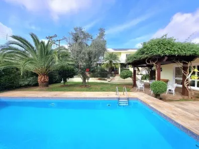 Casa com 4 Quartos à venda, 421m² no Rondônia, Novo Hamburgo