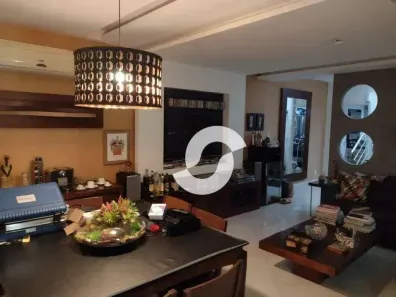 Casa com 3 Quartos à venda, 200m² no São Francisco, Niterói