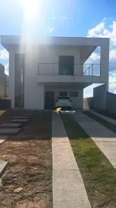 Casa de Condomínio com 4 Quartos à venda, 260m² no Jardim Santa Lúcia, Várzea Paulista