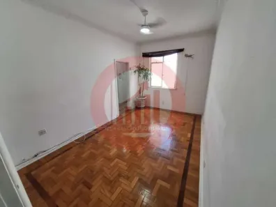 Apartamento com 2 Quartos para alugar, 50m² no Grajaú, Rio de Janeiro