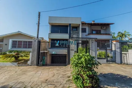 Casa com 3 Quartos à venda, 307m² no Vila Assunção, Porto Alegre