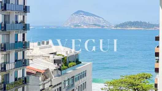 Apartamento com 3 Quartos à venda, 125m² no Ipanema, Rio de Janeiro