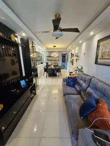 Apartamento com 2 Quartos à venda, 77m² no Barra Olímpica, Rio de Janeiro
