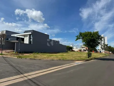 Lote/Terreno à venda, 387m² no Residencial Margarida de Holstein, Limeira
