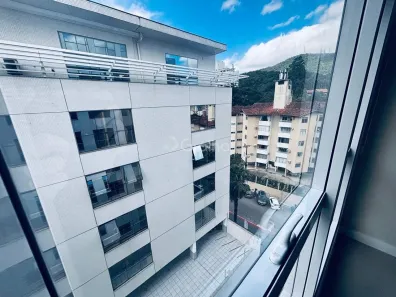 Sala Comercial à venda, 29m² no Itacorubi, Florianópolis