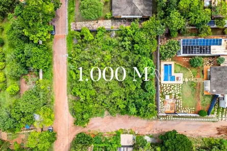 Lote/Terreno à venda, 1000m² no Setor Habitacional Jardim Botânico, Brasília