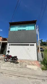 Casa com 2 Quartos à venda, 10m² no Jardim São Luiz (Caucaia do Alto), Cotia