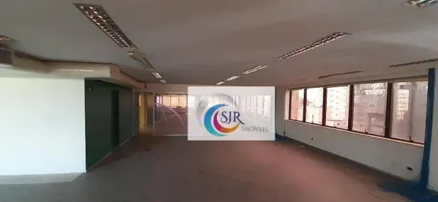 Sala Comercial à venda, 514m² no Itaim Bibi, São Paulo