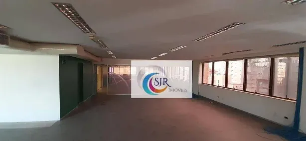 Sala Comercial para venda ou aluguel, 514m² no Itaim Bibi, São Paulo