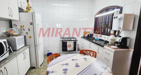 Sobrado com 3 Quartos à venda, 119m² no Vila Dom Pedro II, São Paulo