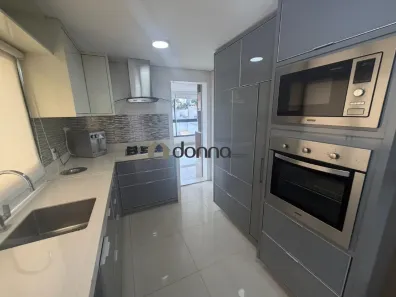 Apartamento com 3 Quartos à venda, 130m² no São Sebastião, Uberaba