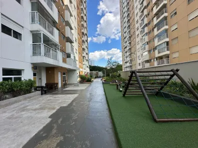 Apartamento com 2 Quartos à venda, 55m² no Alto do Pari, São Paulo