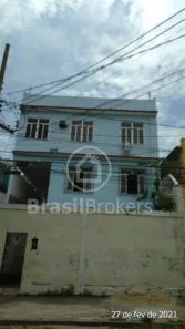 Casa com 4 Quartos à venda, 240m² no Piedade, Rio de Janeiro
