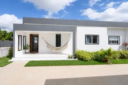Casa de Condomínio com 3 Quartos à venda, 110m² no Aldeia dos Camarás, Camaragibe